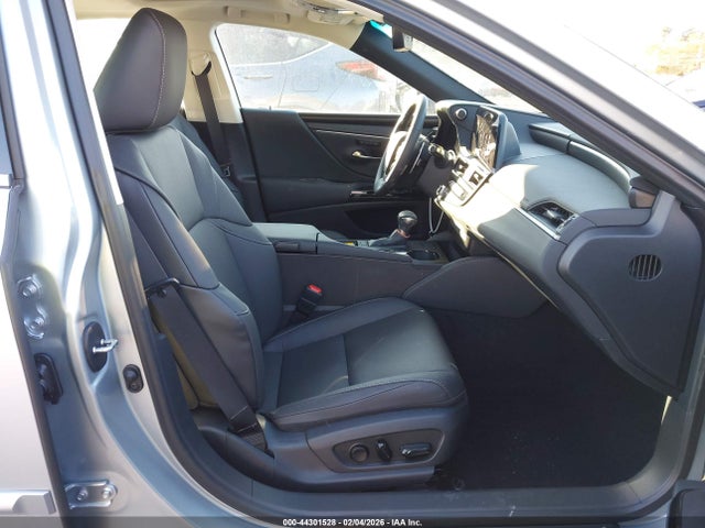 58ADZ1B11SU213798 Lexus ES 350