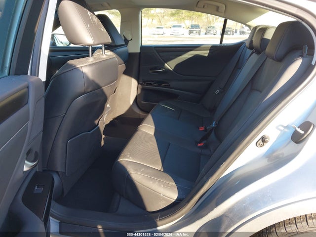 58ADZ1B11SU213798 Lexus ES 350