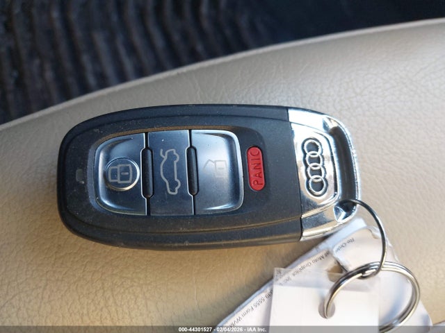 2016 AUDI A4 WAUFFAFL7GN009403 Photo 10