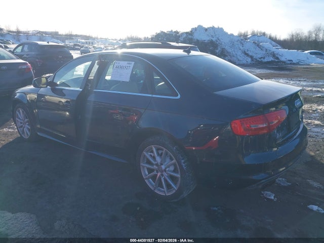 2016 AUDI A4 WAUFFAFL7GN009403 Photo 2