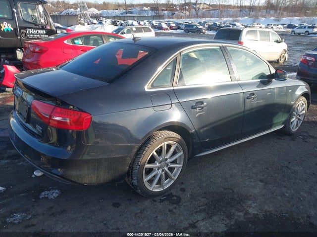 2016 AUDI A4 WAUFFAFL7GN009403 Photo 3