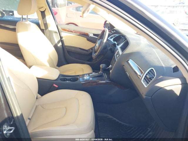 2016 AUDI A4 WAUFFAFL7GN009403 Photo 4