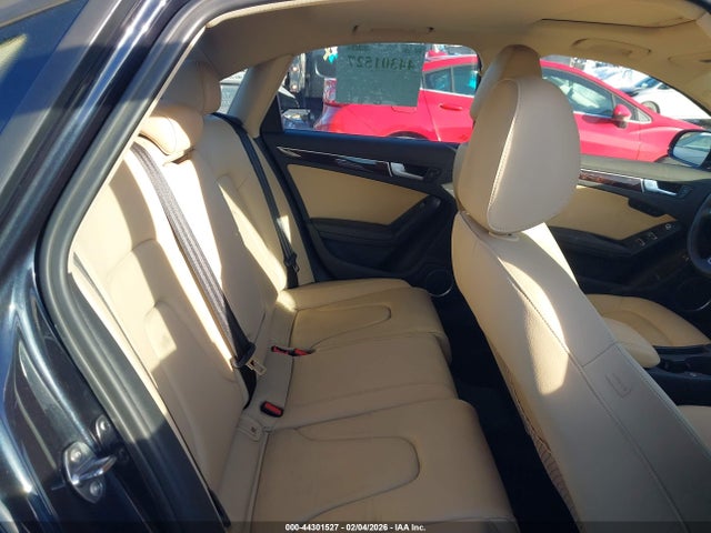 2016 AUDI A4 WAUFFAFL7GN009403 Photo 7