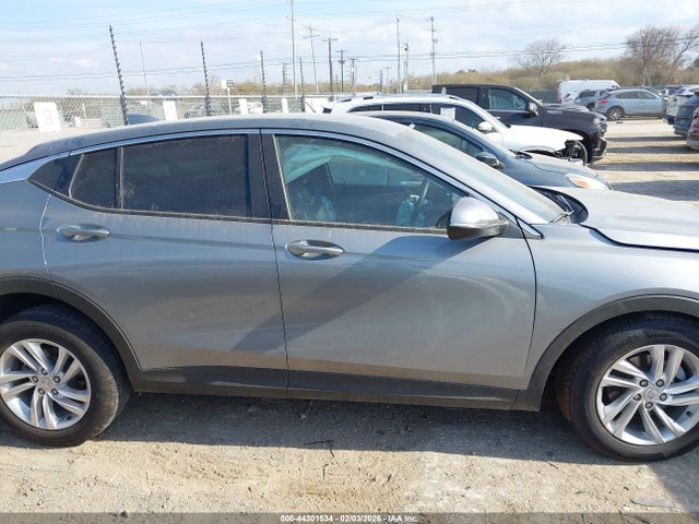 Aukcja sprzedaży 2025 Buick Envista Preferred, vin: KL47LAEP8SB234681, numer aukcji: 44301534