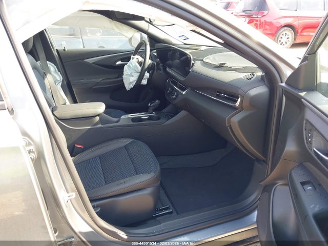 Aukcja sprzedaży 2025 Buick Envista Preferred, vin: KL47LAEP8SB234681, numer aukcji: 44301534