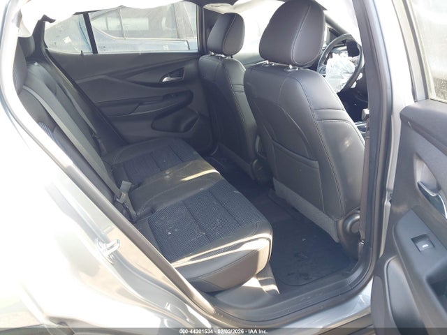 Aukcja sprzedaży 2025 Buick Envista Preferred, vin: KL47LAEP8SB234681, numer aukcji: 44301534