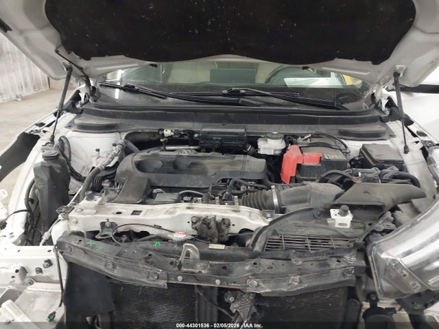 Продаж на аукціоні авто 2019 Acura Rdx Technology Package, vin: 5J8TC1H53KL008655, номер лоту: 44301536