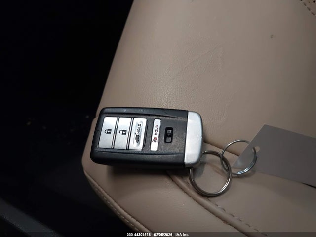 Продаж на аукціоні авто 2019 Acura Rdx Technology Package, vin: 5J8TC1H53KL008655, номер лоту: 44301536