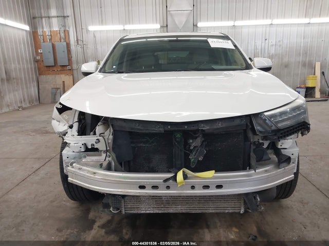 Продаж на аукціоні авто 2019 Acura Rdx Technology Package, vin: 5J8TC1H53KL008655, номер лоту: 44301536