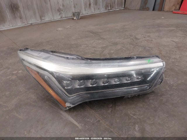 Продаж на аукціоні авто 2019 Acura Rdx Technology Package, vin: 5J8TC1H53KL008655, номер лоту: 44301536