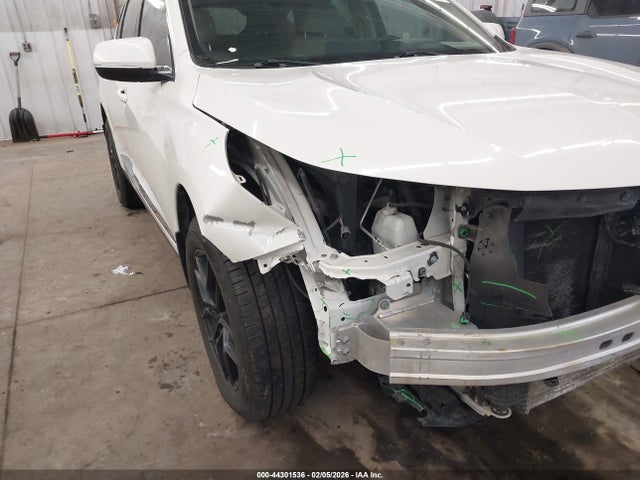 Продаж на аукціоні авто 2019 Acura Rdx Technology Package, vin: 5J8TC1H53KL008655, номер лоту: 44301536