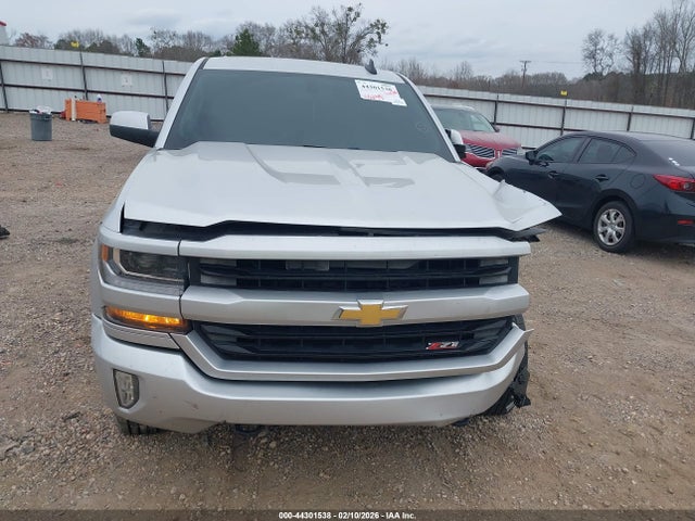 3GCUKREC3GG177294 Chevrolet Silverado 1500 2lt