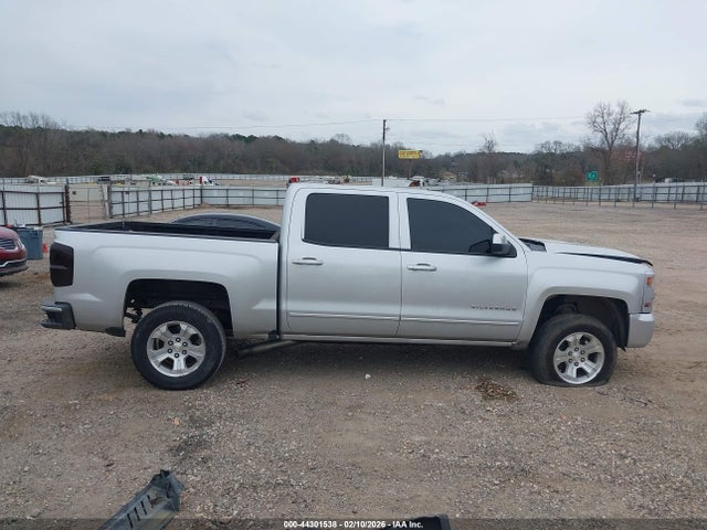 3GCUKREC3GG177294 Chevrolet Silverado 1500 2lt