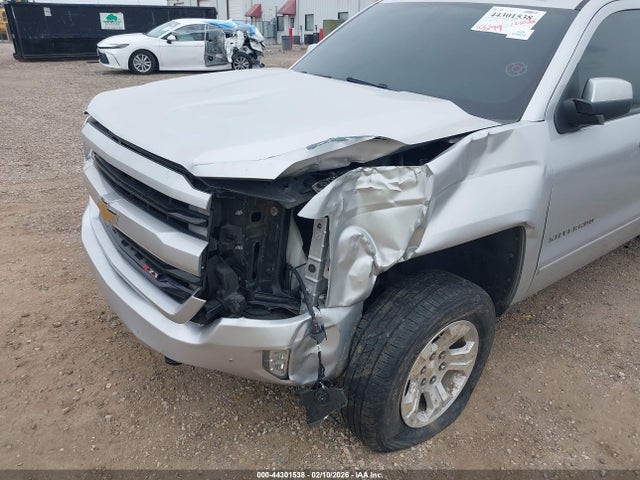 3GCUKREC3GG177294 Chevrolet Silverado 1500 2lt