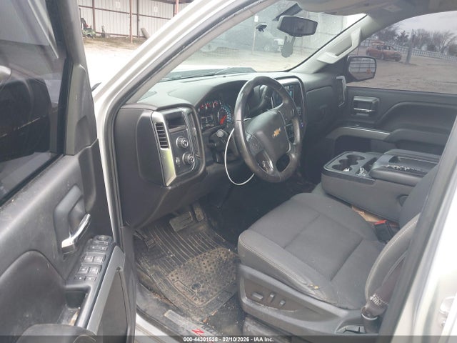 3GCUKREC3GG177294 Chevrolet Silverado 1500 2lt