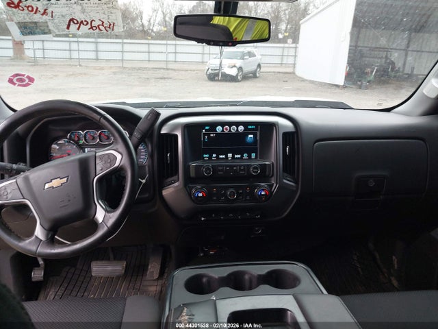 3GCUKREC3GG177294 Chevrolet Silverado 1500 2lt