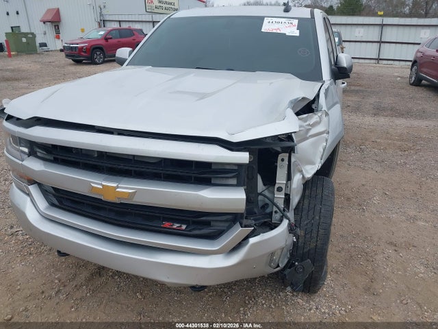3GCUKREC3GG177294 Chevrolet Silverado 1500 2lt