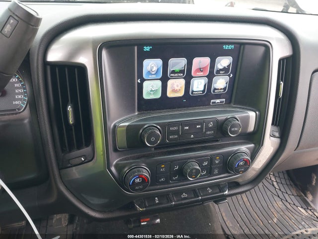 3GCUKREC3GG177294 Chevrolet Silverado 1500 2lt