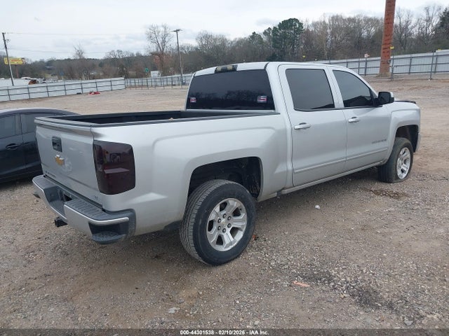 3GCUKREC3GG177294 Chevrolet Silverado 1500 2lt