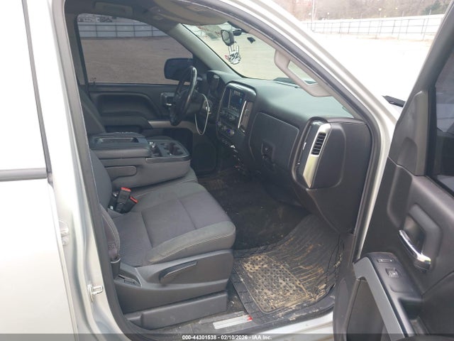 3GCUKREC3GG177294 Chevrolet Silverado 1500 2lt