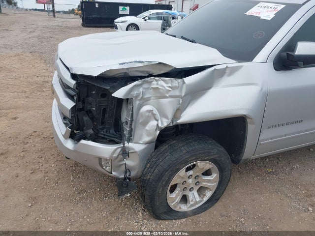 3GCUKREC3GG177294 Chevrolet Silverado 1500 2lt