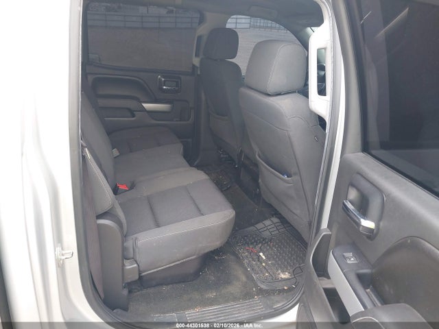 3GCUKREC3GG177294 Chevrolet Silverado 1500 2lt