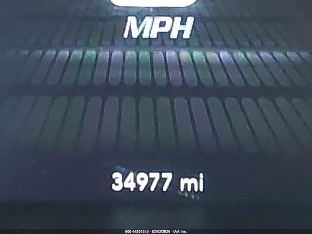 2C3CDZC91PH667234 Dodge Challenger Srt Hellcat Jailbreak