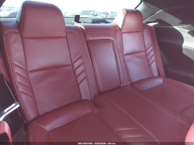2C3CDZC91PH667234 Dodge Challenger Srt Hellcat Jailbreak