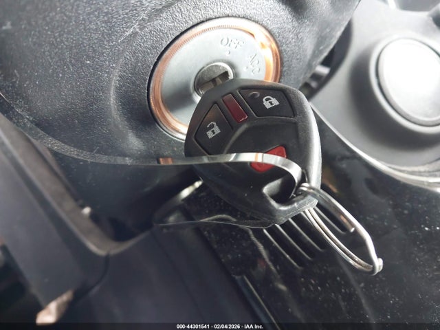 2014 MITSUBISHI OUTLANDER JA4AD2A39EZ019818 Photo 10