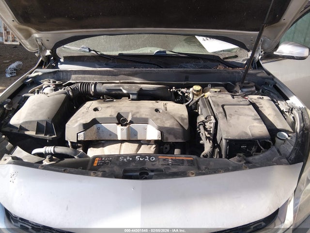Chevrolet Malibu 1lz 2014 1G11H5SL5EF233032 Image 10