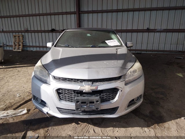 Chevrolet Malibu 1lz 2014 1G11H5SL5EF233032 Image 13