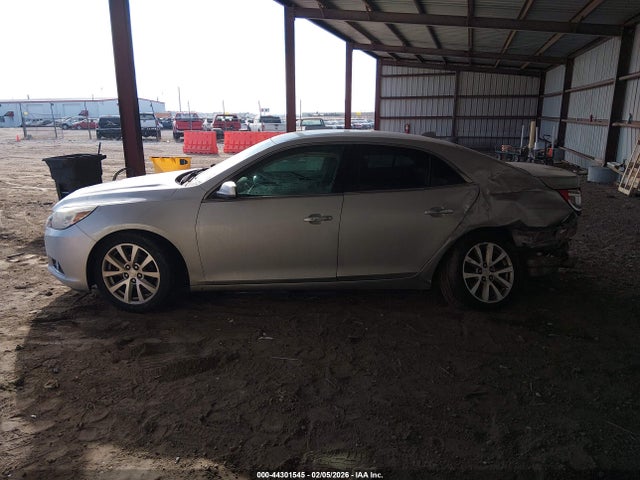 Chevrolet Malibu 1lz 2014 1G11H5SL5EF233032 Image 15