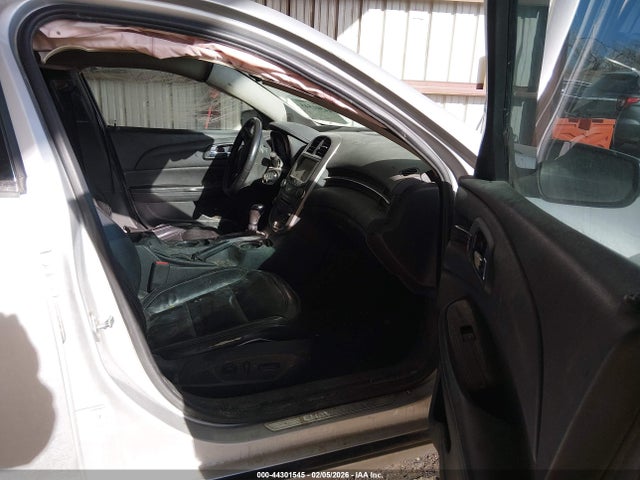 Chevrolet Malibu 1lz 2014 1G11H5SL5EF233032 Image 5
