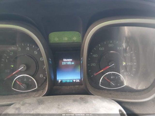 Chevrolet Malibu 1lz 2014 1G11H5SL5EF233032 Image 7