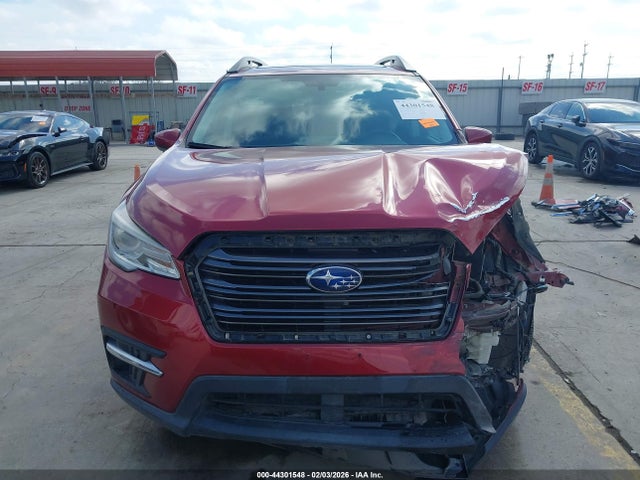 4S4WMAHD2M3405515 Subaru Ascent Premium