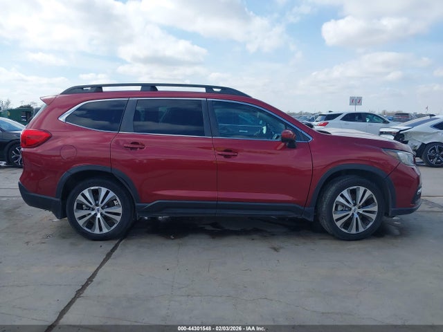 4S4WMAHD2M3405515 Subaru Ascent Premium