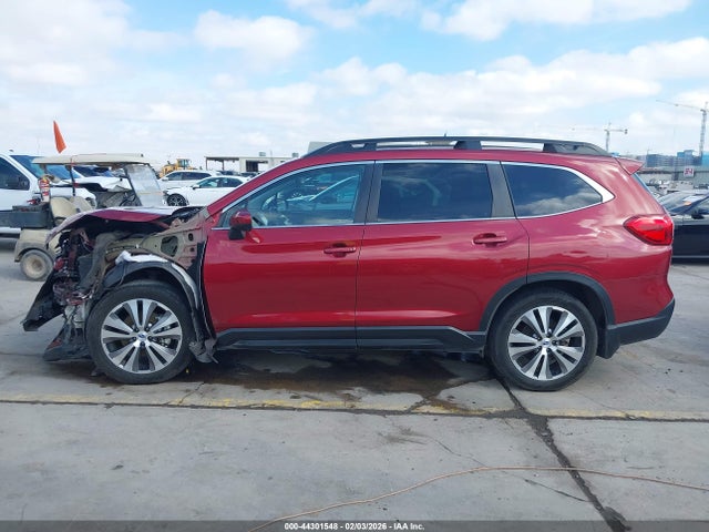4S4WMAHD2M3405515 Subaru Ascent Premium
