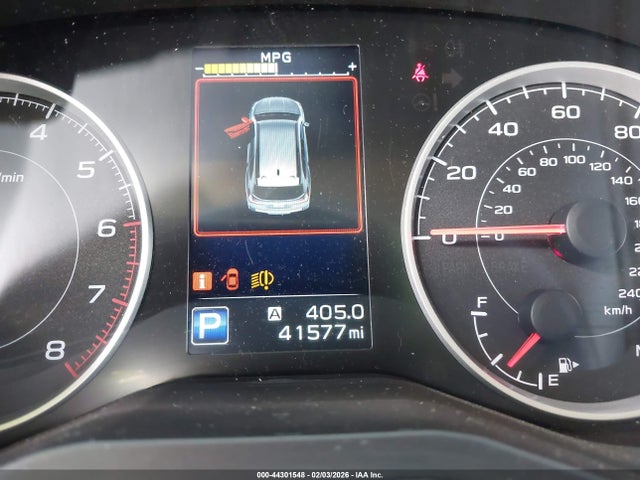 4S4WMAHD2M3405515 Subaru Ascent Premium