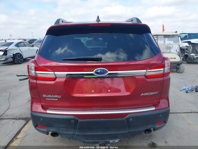 4S4WMAHD2M3405515 Subaru Ascent Premium