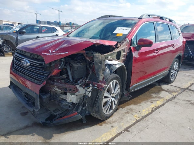4S4WMAHD2M3405515 Subaru Ascent Premium