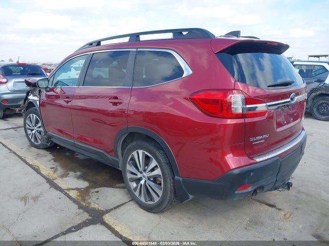 4S4WMAHD2M3405515 Subaru Ascent Premium
