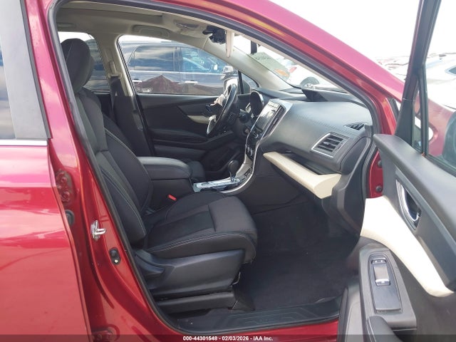 4S4WMAHD2M3405515 Subaru Ascent Premium