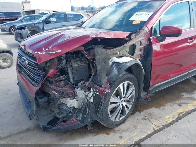 4S4WMAHD2M3405515 Subaru Ascent Premium