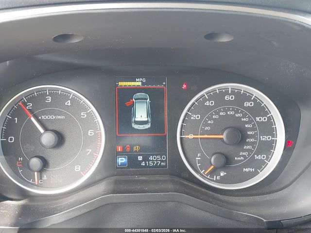 4S4WMAHD2M3405515 Subaru Ascent Premium