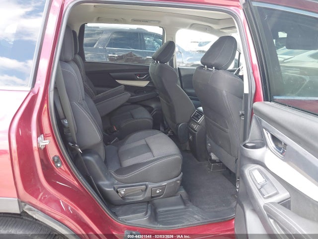 4S4WMAHD2M3405515 Subaru Ascent Premium