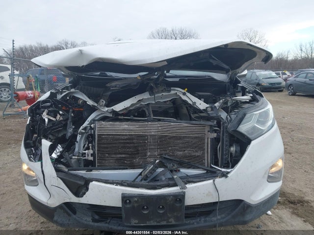 Chevrolet Equinox Premier 2018 2GNAXVEV1J6324379 Image 12