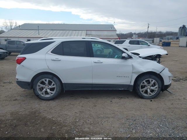 Chevrolet Equinox Premier 2018 2GNAXVEV1J6324379 Image 13