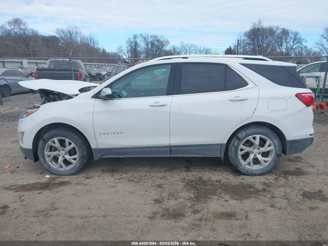 Chevrolet Equinox Premier 2018 2GNAXVEV1J6324379 Image 14