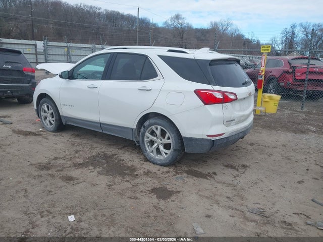 Chevrolet Equinox Premier 2018 2GNAXVEV1J6324379 Image 3