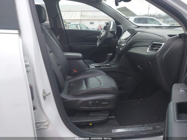 Chevrolet Equinox Premier 2018 2GNAXVEV1J6324379 Image 5